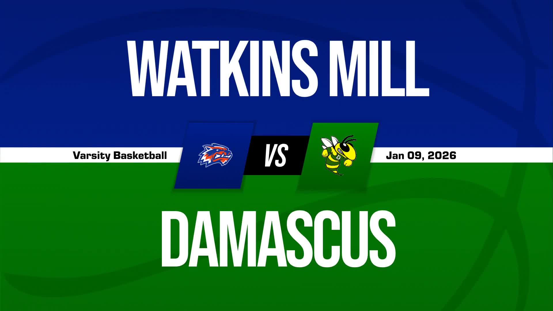 Basketball Recap: Watkins Mill Takes a Loss