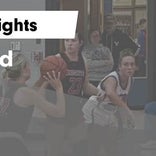 Basketball Game Recap: Southwood Knights vs. Lewis Cass Kings