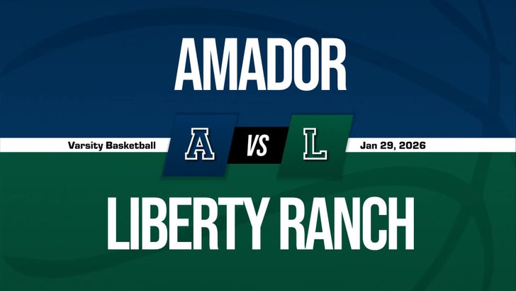 Basketball Recap: Amador Comes Up Short