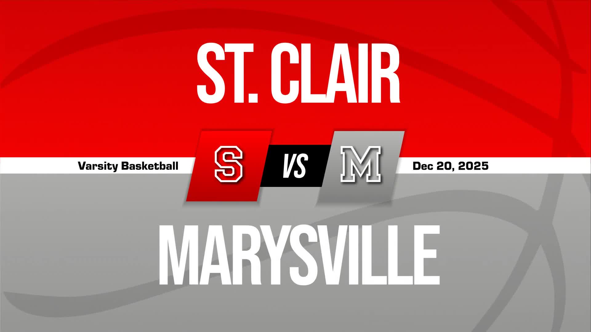 Basketball Game Preview: St. Clair Saints vs. Royal Oak Ravens