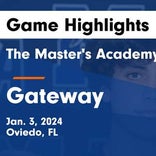 Gateway vs. Lake Buena Vista