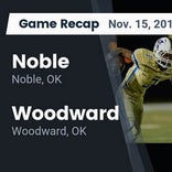 Football Game Preview: Bishop Kelley vs. Noble