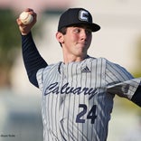 Preseason MaxPreps All-America high school baseball team