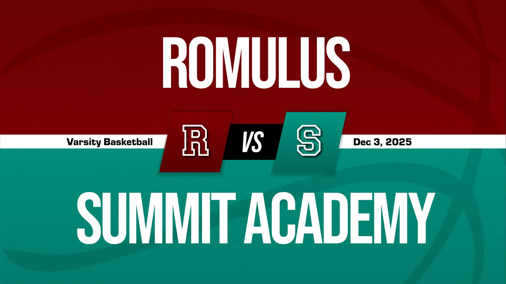 Basketball Game Preview: Romulus Eagles vs. Belleville Tigers