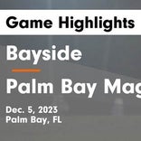 Palm Bay vs. Titusville