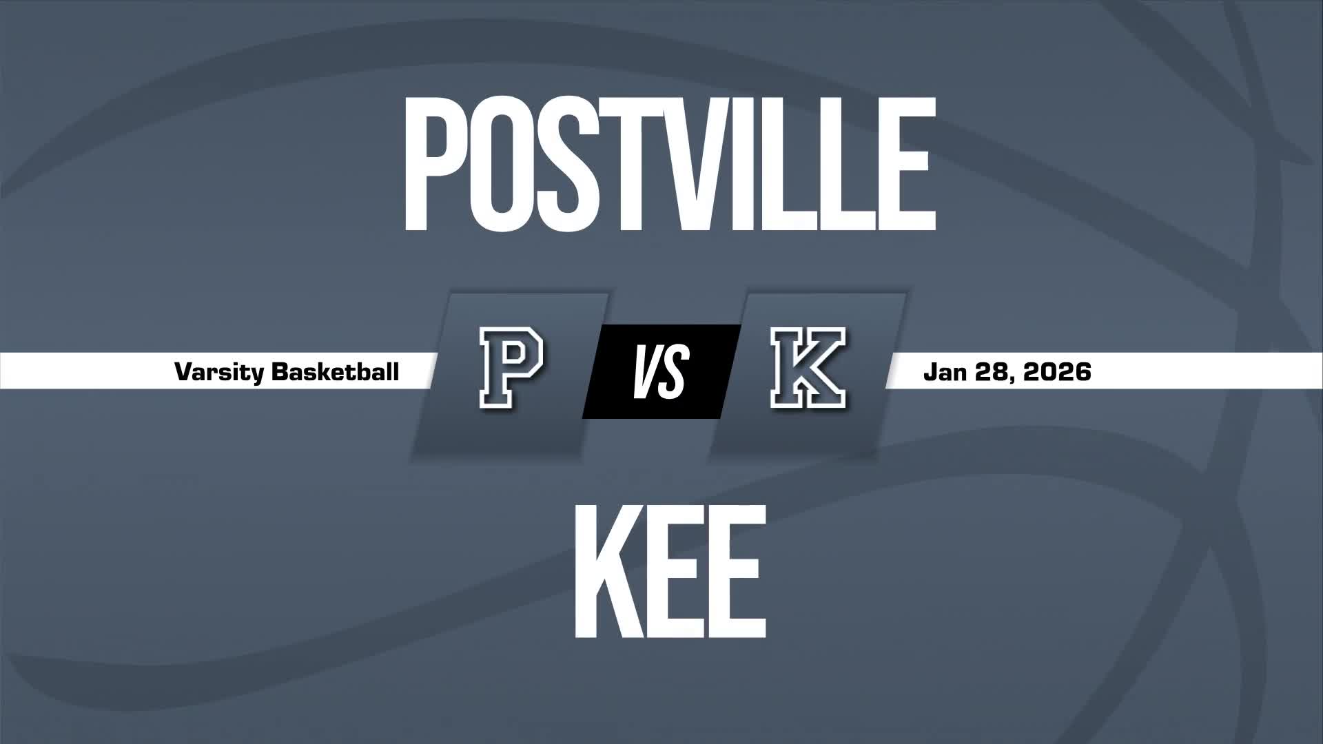 Basketball Recap: Postville Comes Up Short