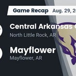 Football Game Preview: Central Arkansas Christian vs. Southside