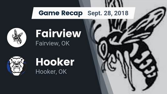Football Game Preview: Hooker vs. Beaver