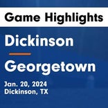Soccer Game Preview: Dickinson vs. Brazoswood