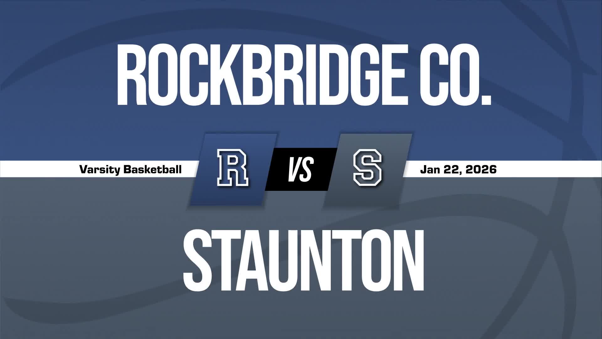 Basketball Recap: Rockbridge County Triumphs + How To Watch