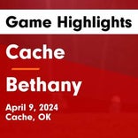 Soccer Game Preview: Cache Heads Out