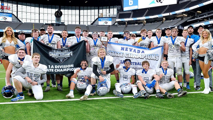 Schools with most titles in every sport