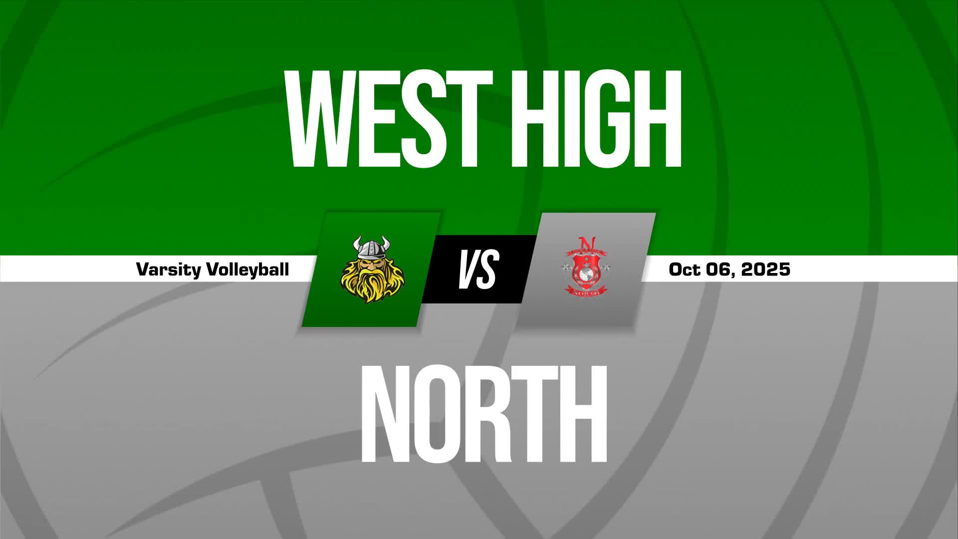 Volleyball Recap: West Snags Tenth  Victory in Last 12 Games