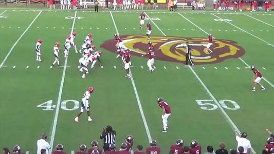 Demetrius Prim Game Report: vs Daphne