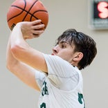 National boys basketball 3-point leaders