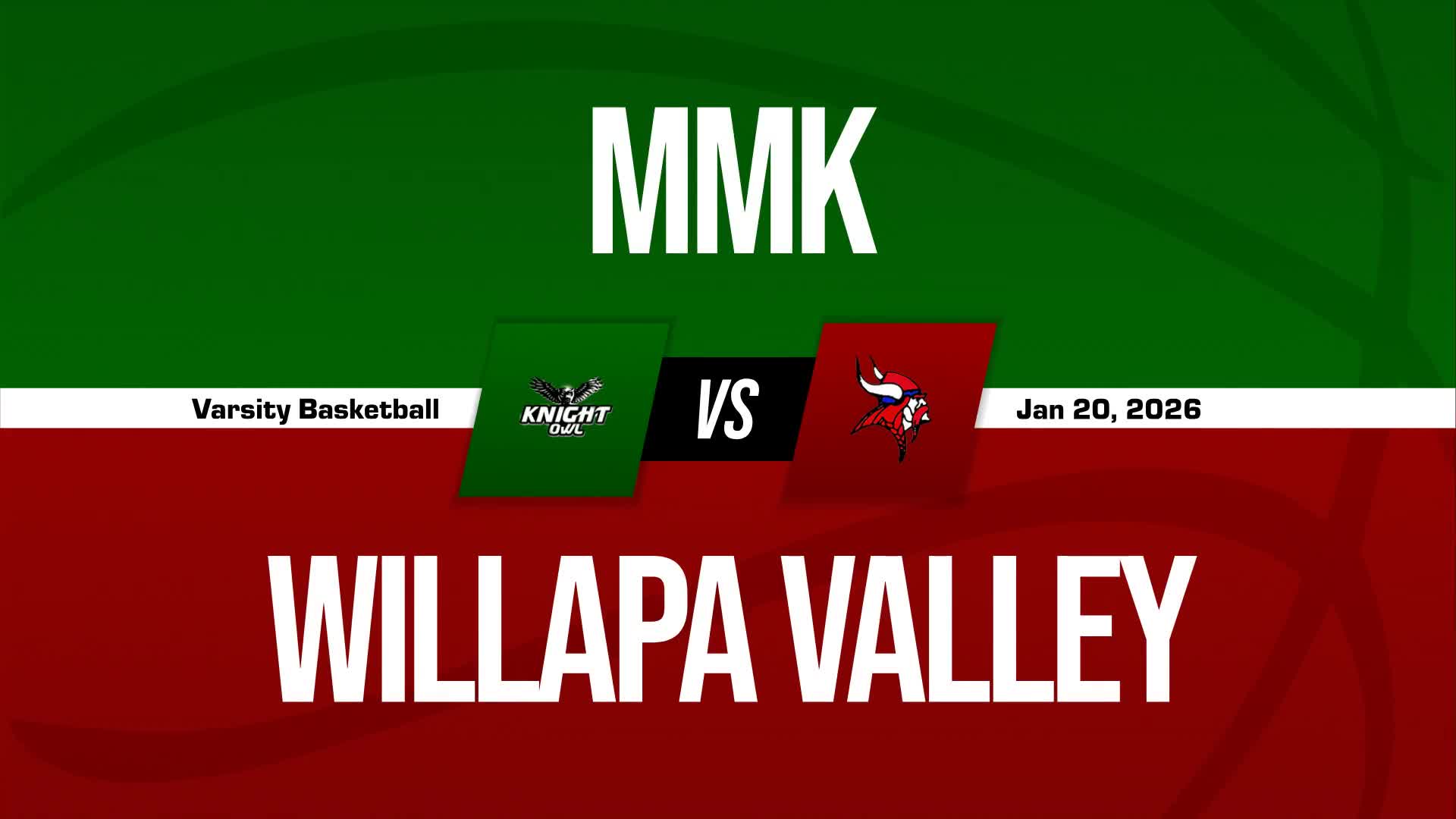 Blane King Game Report: vs Mary M. Knight + How To Watch