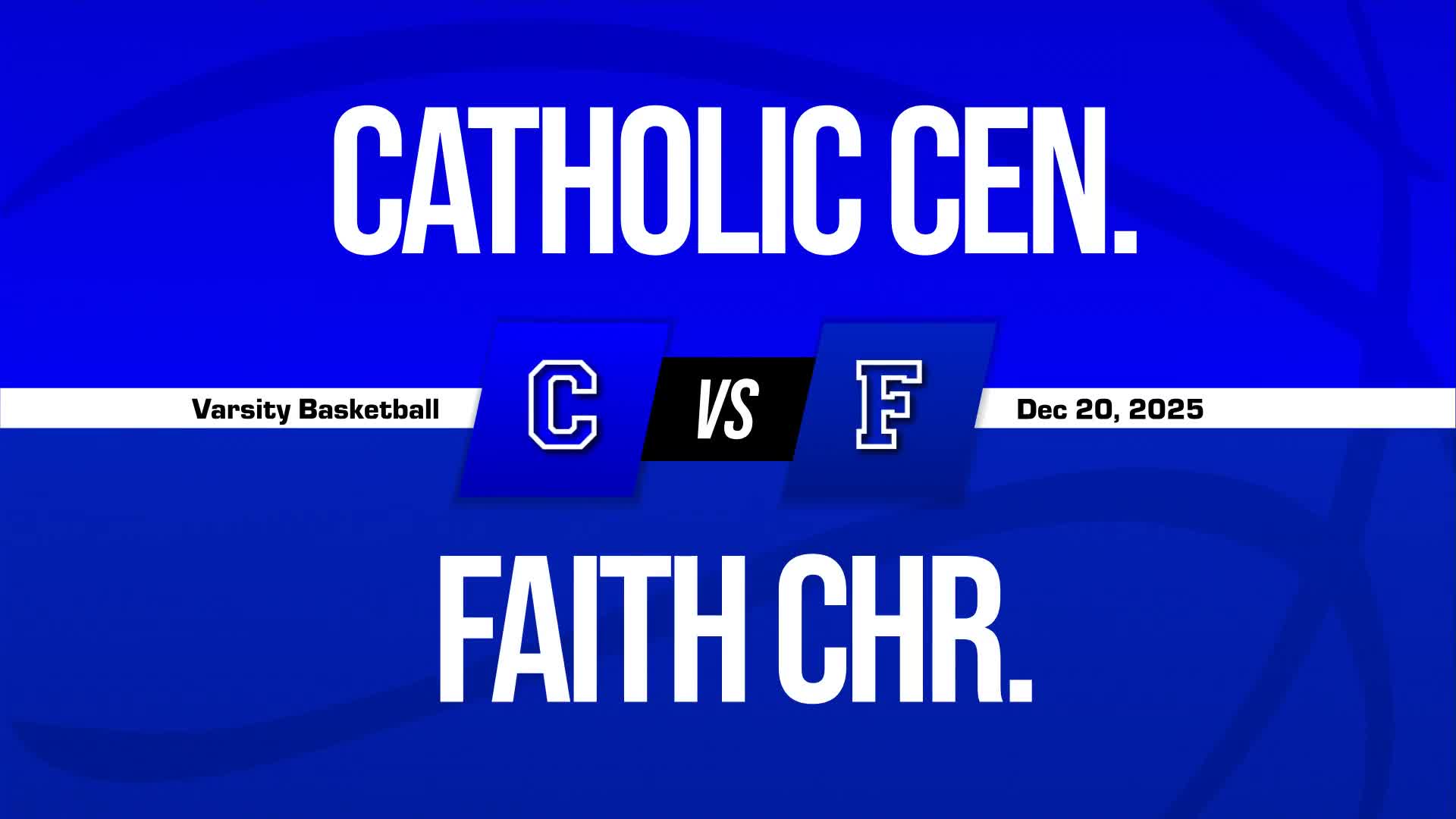 Basketball Recap: Catholic Central Comes Up Short