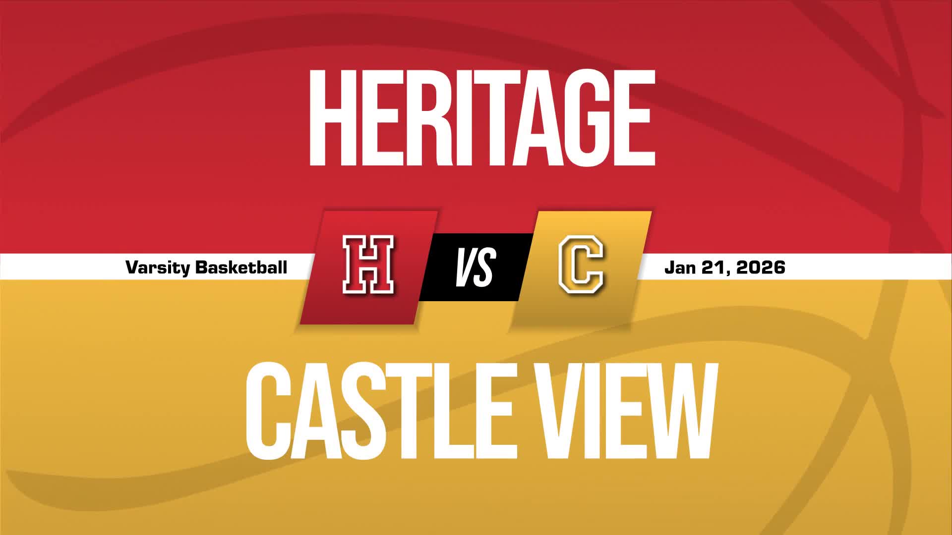Basketball Game Preview: Castle View Sabercats vs. Legend Titans + How To Watch