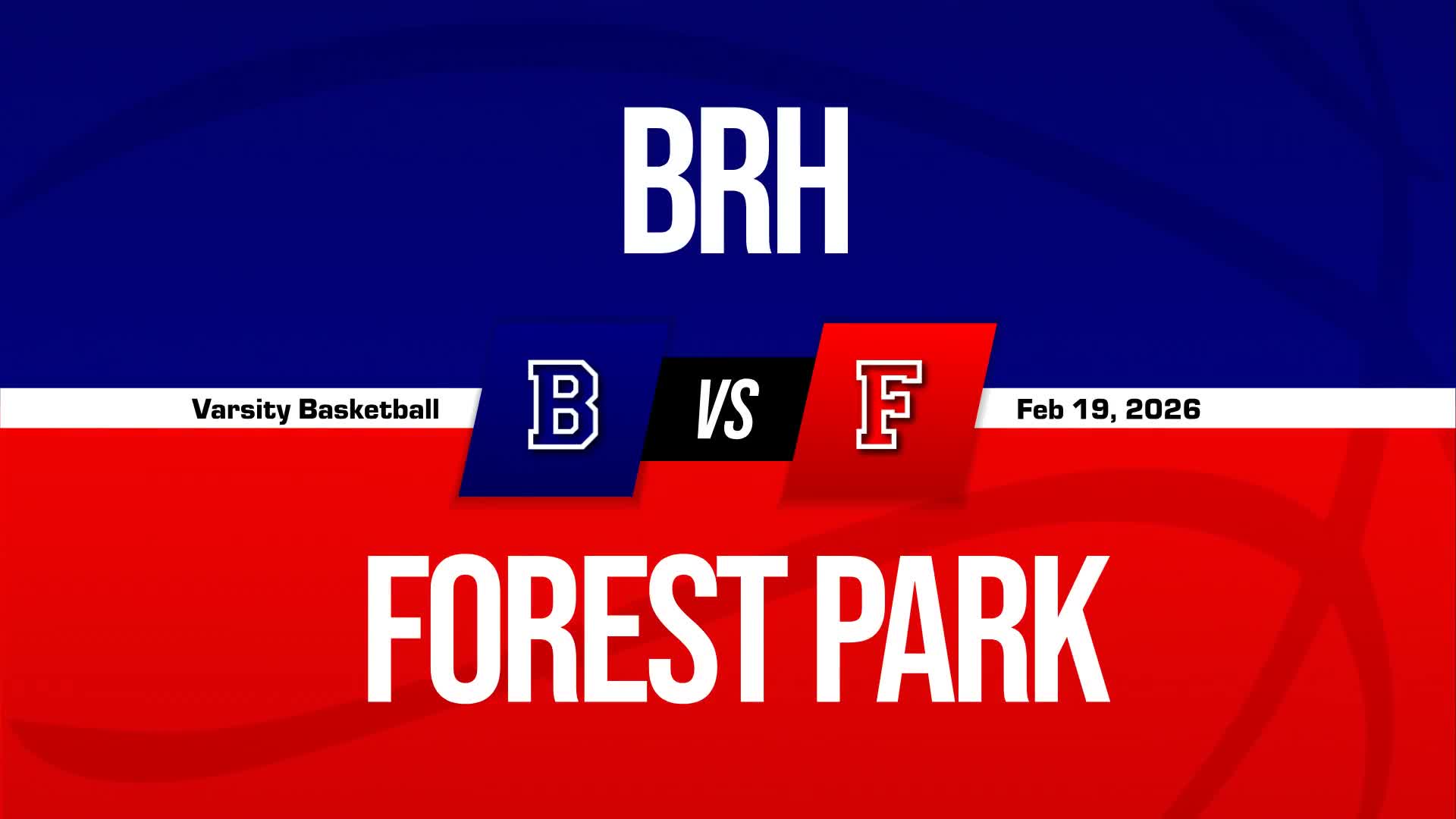 Basketball Recap: Forest Park Makes It Three in a Row at Home
