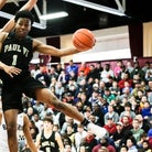 WCAC dominates California opponents at Spalding Hoophall Classic