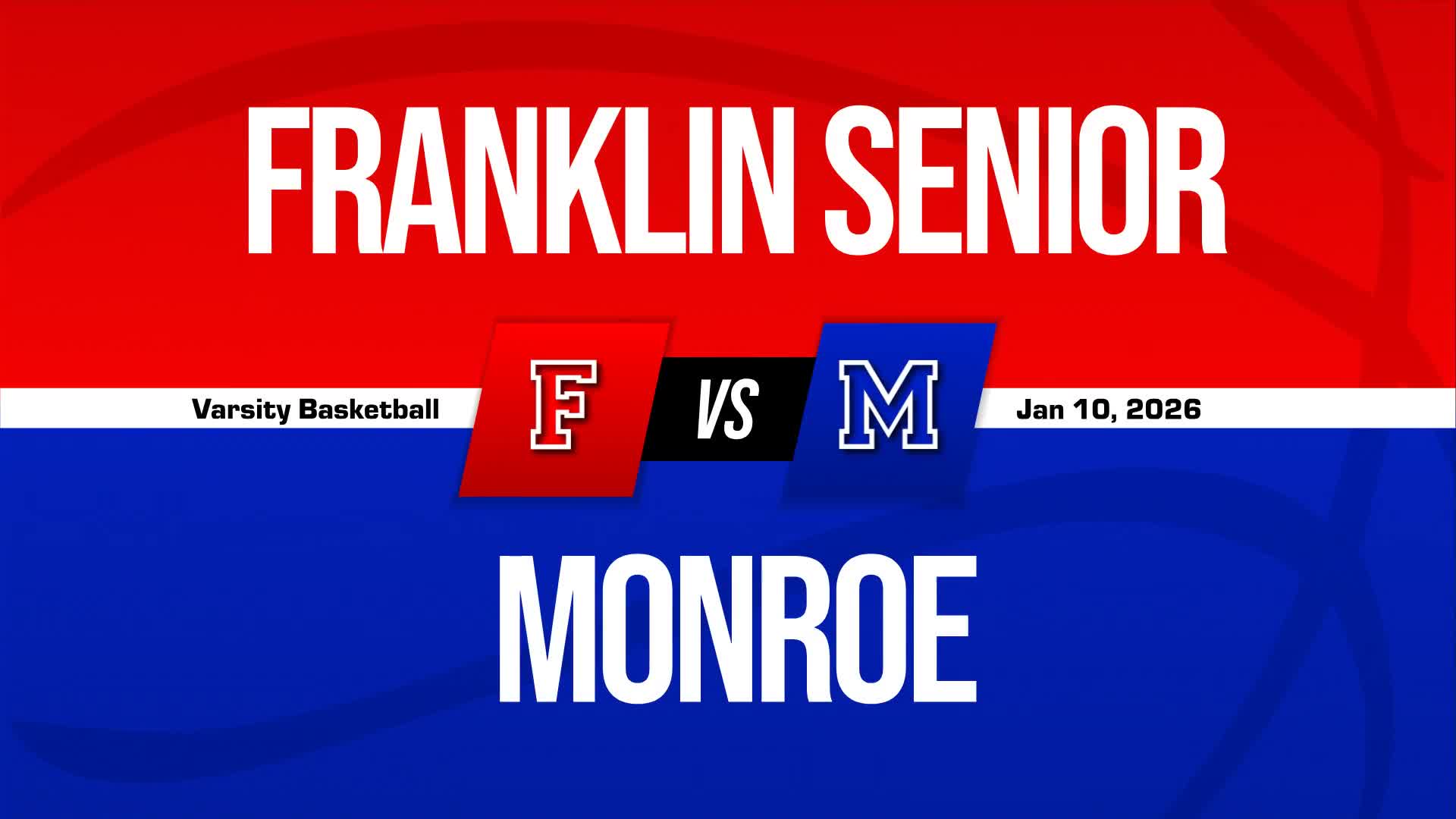 Basketball Recap: Franklin's Losing Streak Snapped at Three Games