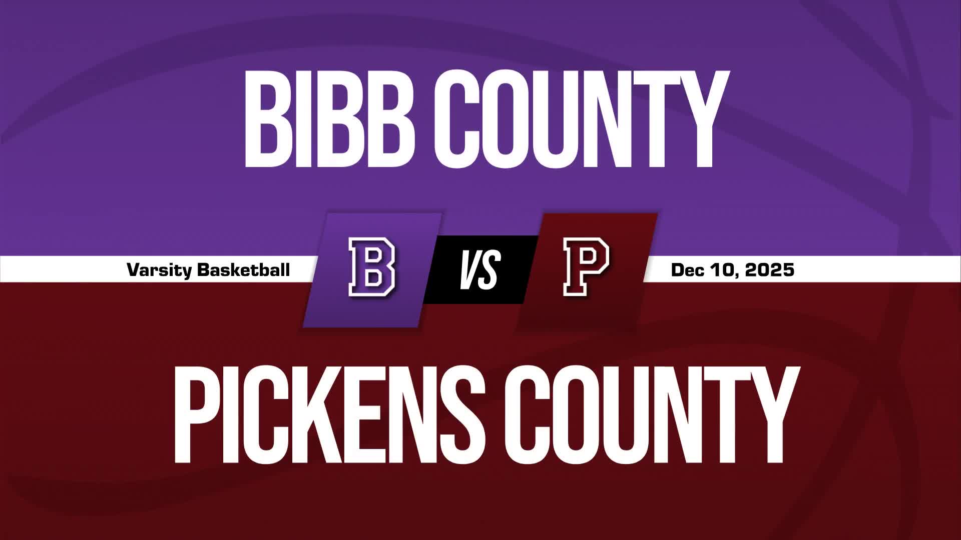 Basketball Game Preview: Pickens County Tornadoes vs. South Lamar Stallions