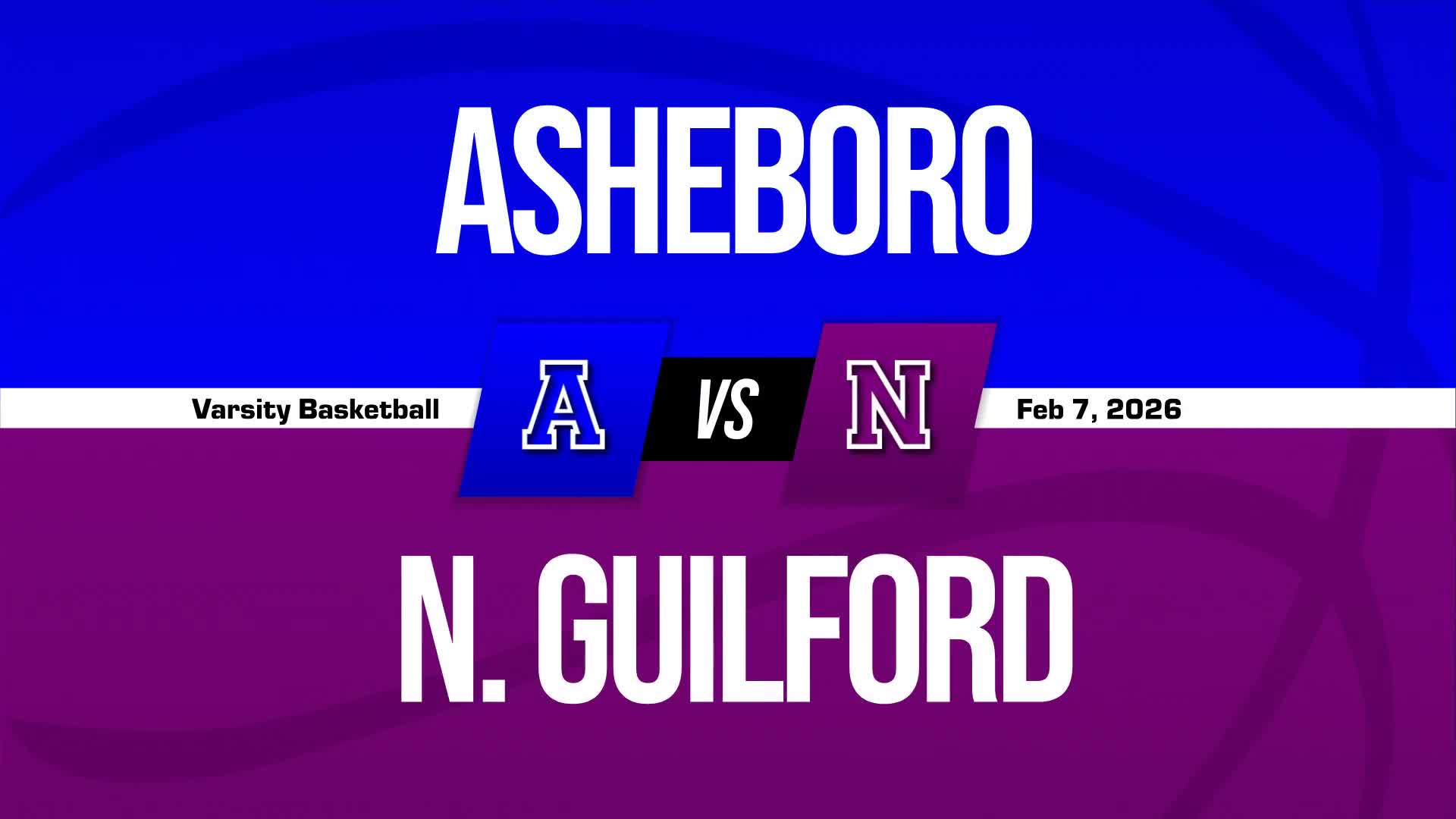 Basketball Recap: Northern Guilford Takes Loss Despite Strong  Performances from  Chance Crews and  Caleb Baptist