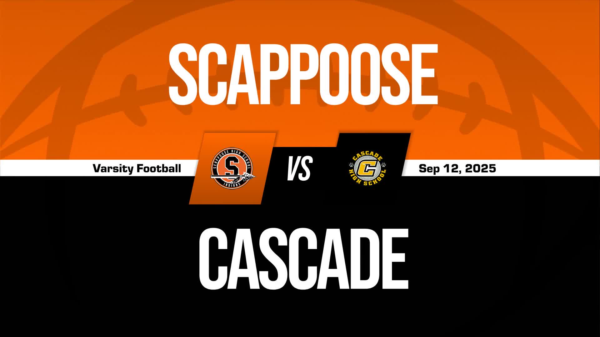 Football Game Preview: Scappoose Indians vs. Seaside Seagulls