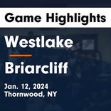 Briarcliff extends road losing streak to four