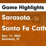 Sarasota vs. Braden River