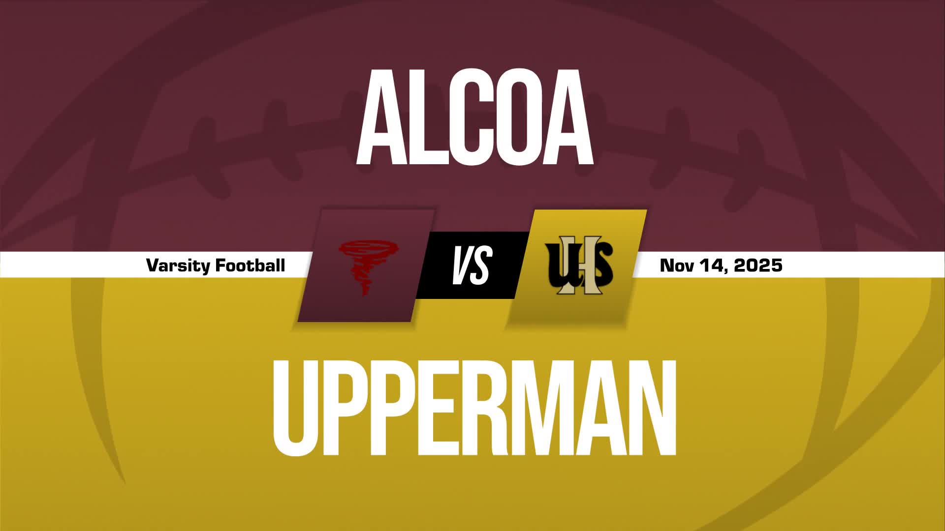 Demauri Dubose Game Report: @ Upperman + How To Watch