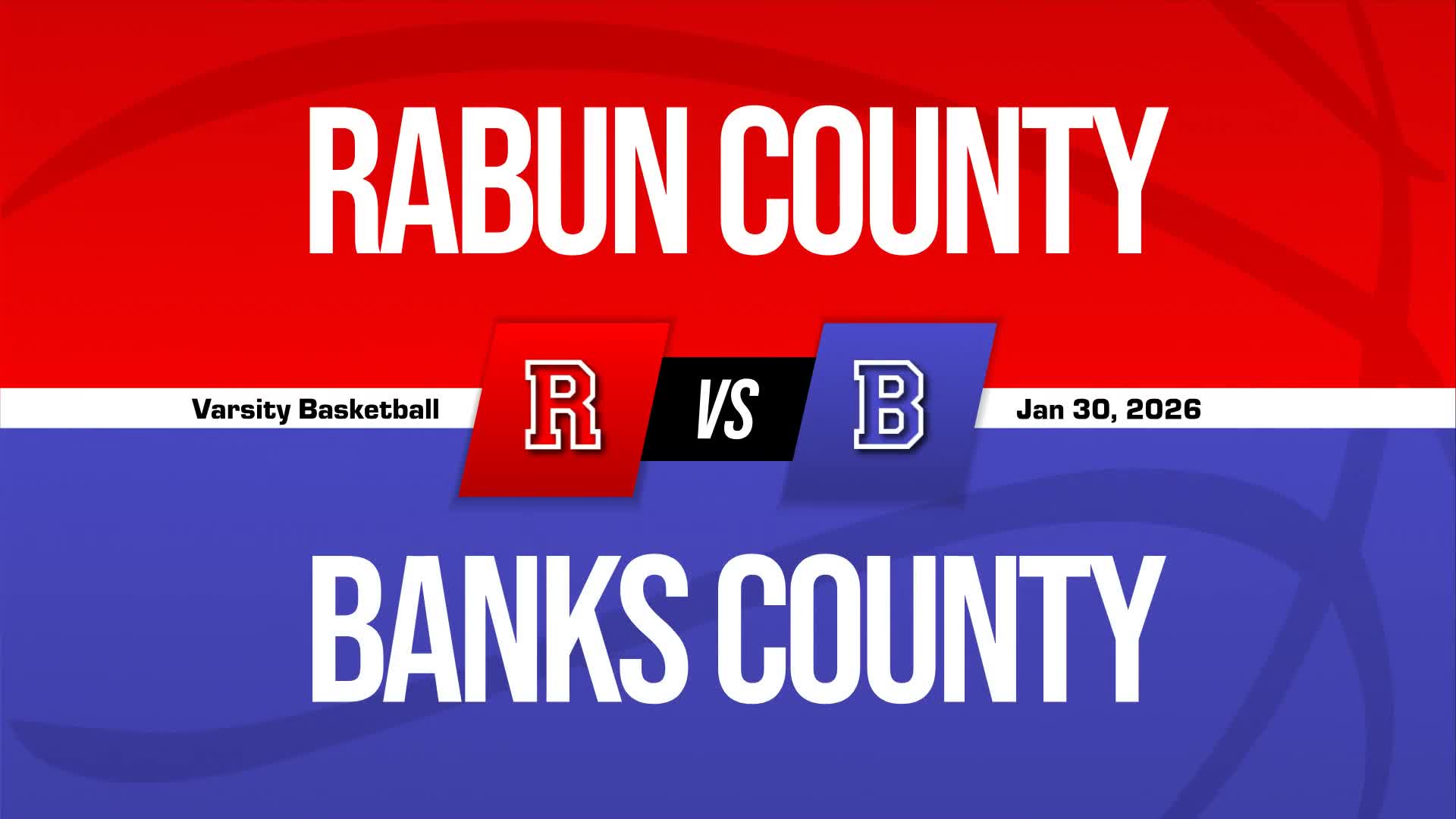 Basketball Recap: Banks County Takes a Loss
