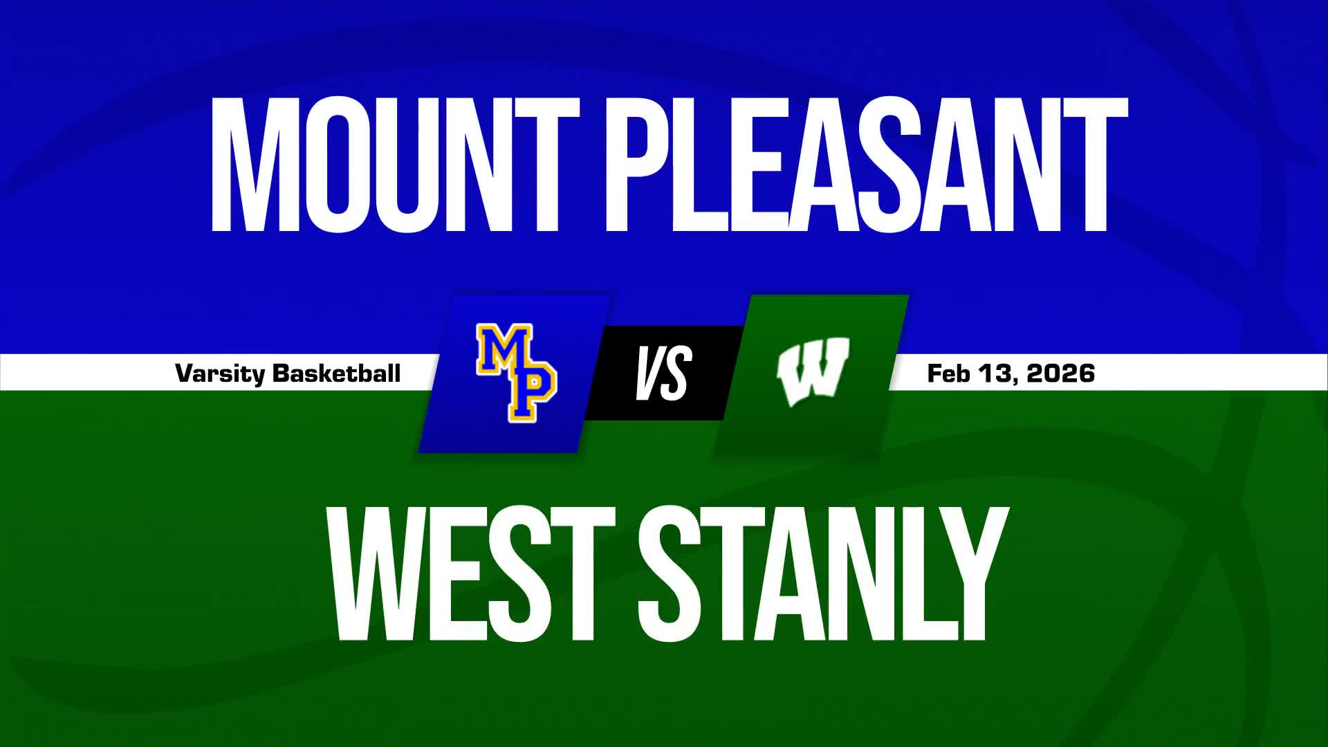 Basketball Recap: West Stanly Continues Home Dominance  on Friday + How To Watch