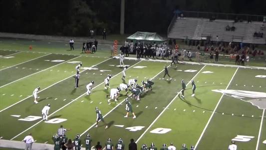 Basketball Recap: Beaufort Falls Despite Big Games from  Jason P