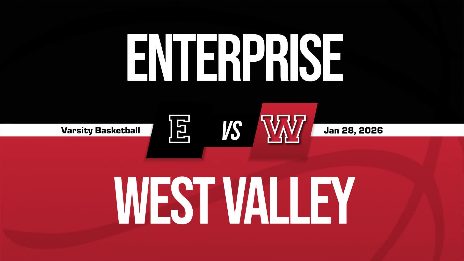 Basketball Game Preview: Enterprise Hornets vs. Foothill Cougars