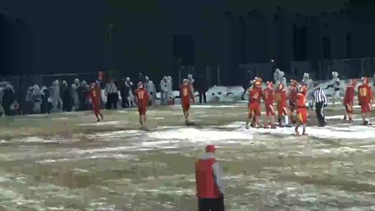 Baseball Game Preview: North Pole on Home-Turf