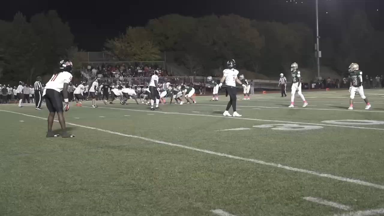 Seth Evans Game Report: vs James Logan + How To Watch