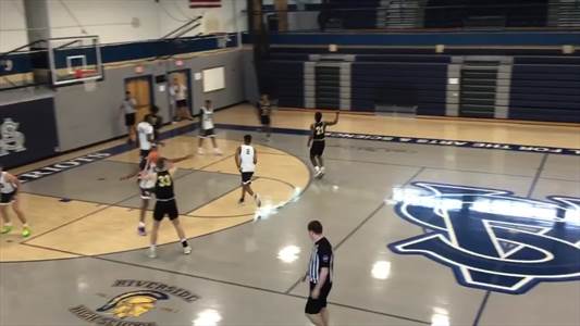 Basketball Recap: Pope John Paul II Snags 11th  Win in Last 12 G