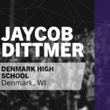 Baseball Recap: Jaycob Dittmer leads Denmark to victory over Waupaca