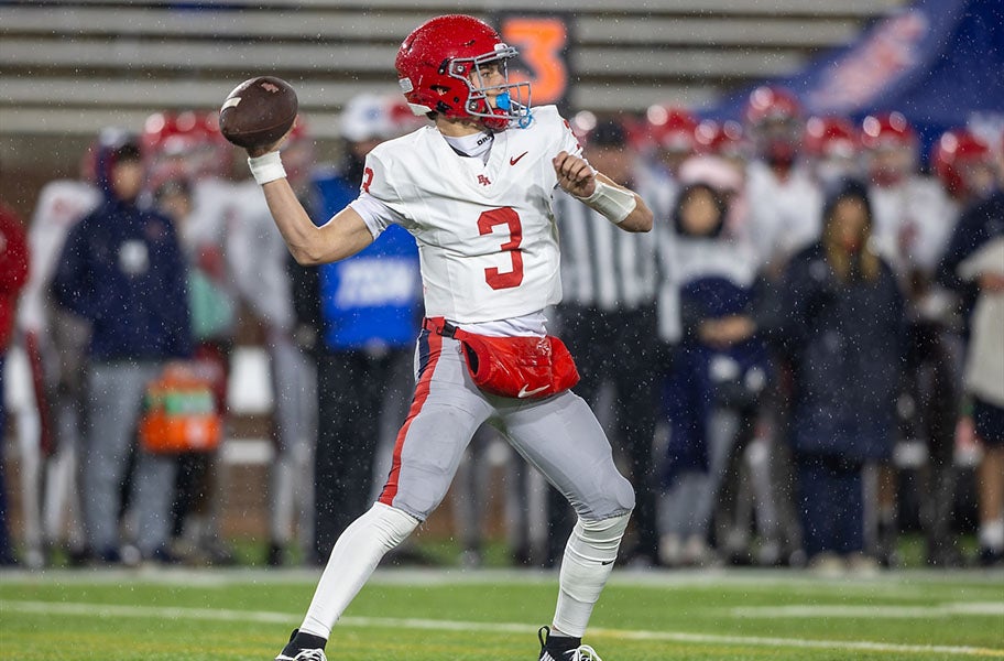2026 Preseason MaxPreps Top 25: No. 14 Brentwood Academy