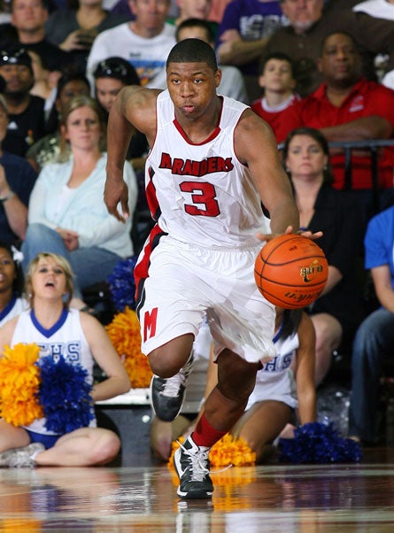 2011 state tournament MVP Marcus Smart will try to help Flower Mound Marcus become the first team to repeat at the 5A level since Fort Bend Willowridge in 2001.