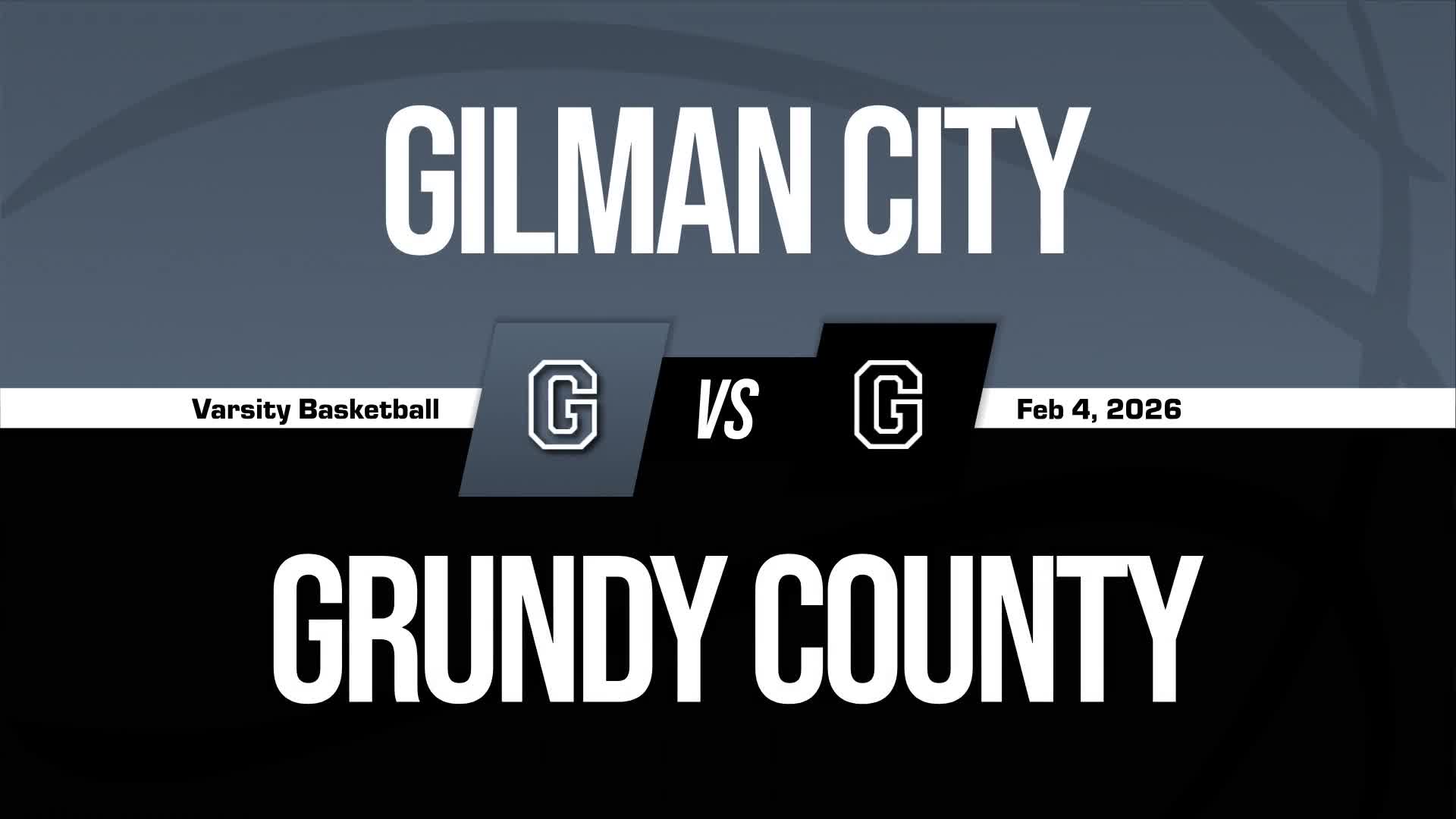 Basketball Recap: Gilman City Drops Season-High Score on Grundy County/Newtown-Harris