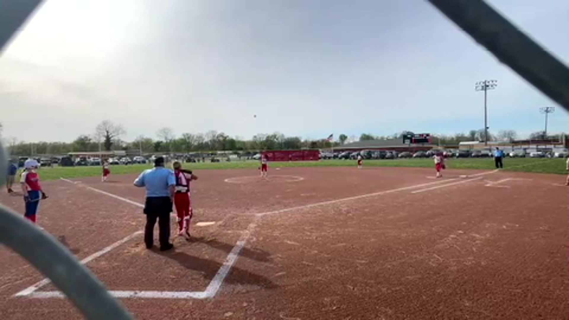 Softball Game Preview: North Decatur Chargers vs. South Decatur Cougars