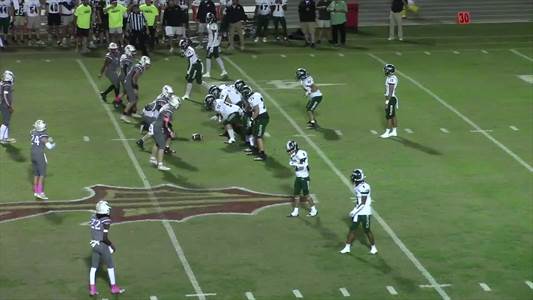 Basketball Recap: Tishaun Baldwin's Big Game Can't Quite Lead Fl