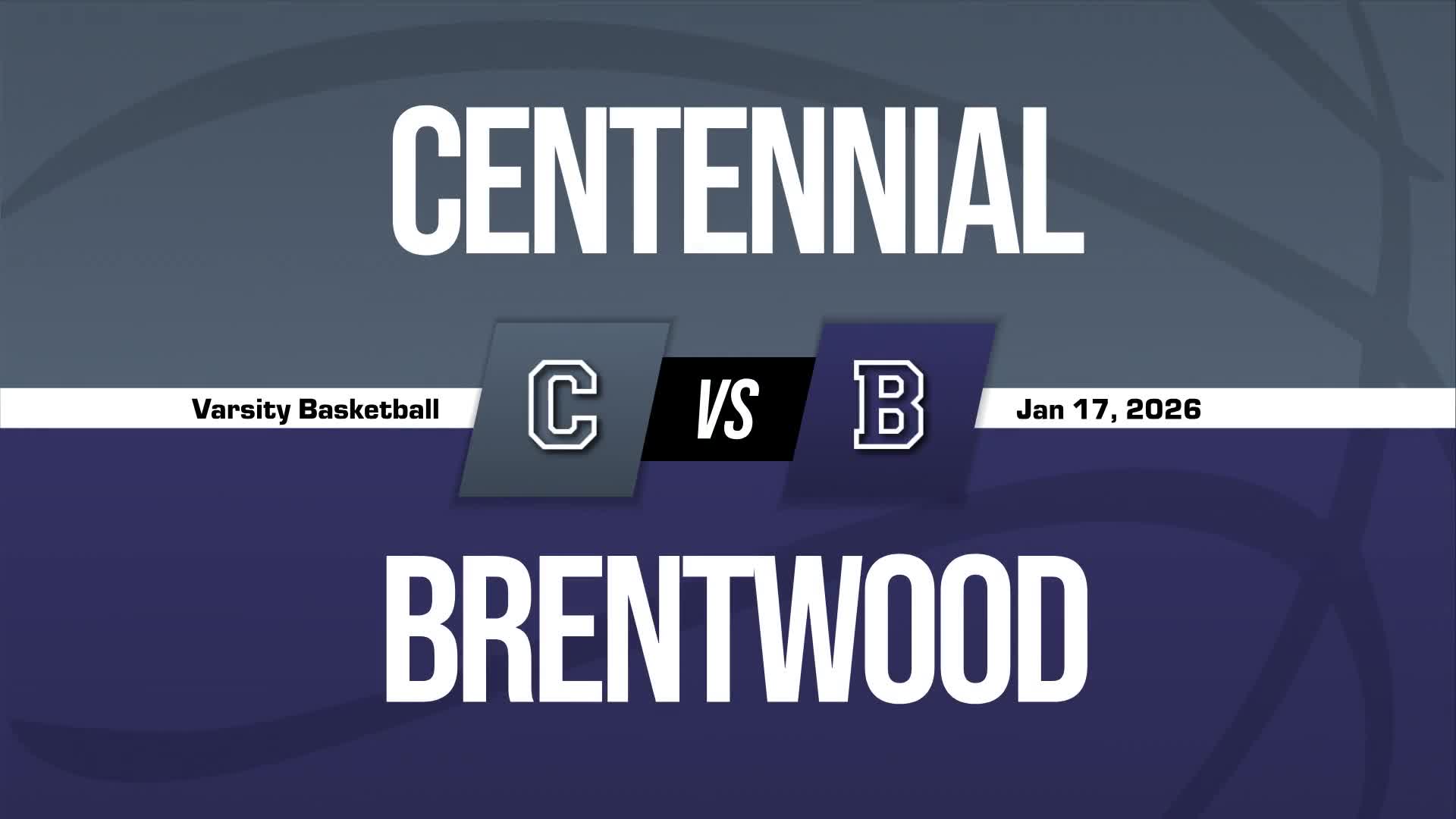 Basketball Game Preview: Centennial Cougars vs. Columbia Central Lions + How To Watch
