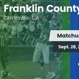 Football Game Recap: Franklin County vs. Jefferson