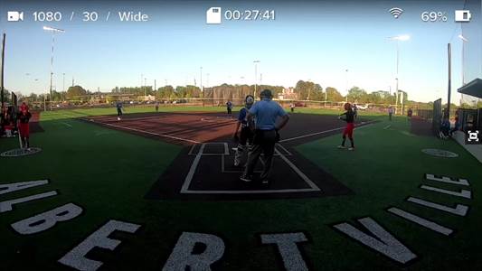 Ari Shorter Game Report: @ Hewitt-Trussville