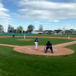 Baseball Recap: Jefferson Academy has no trouble against Manual