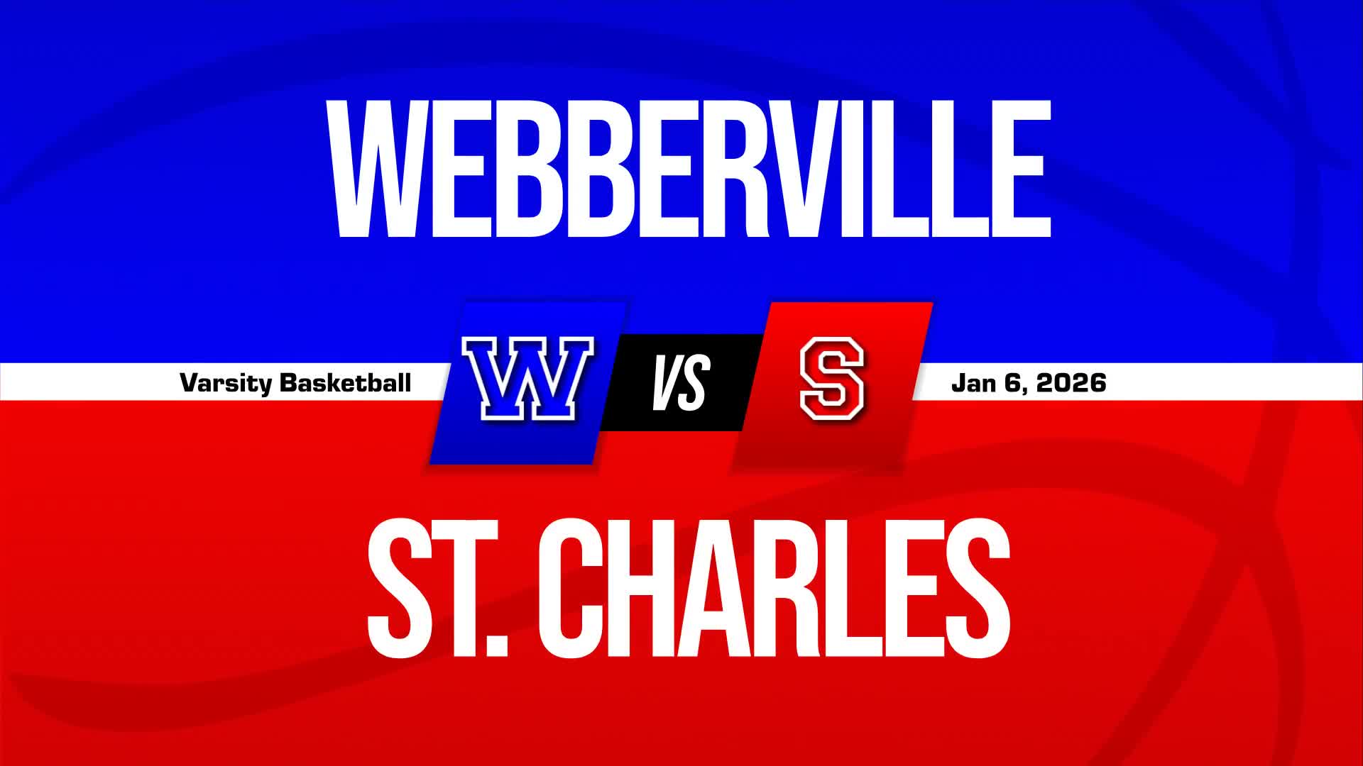 Basketball Recap: Webberville Gets the Win