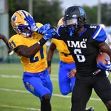 No. 5 IMG Academy knocks off No. 15 Northwestern 24-7 in Florida high school football showdown